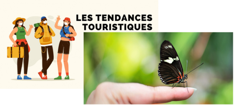 Les 7 tendances innovantes du tourisme en 2023, selon une agence de relations presse …
