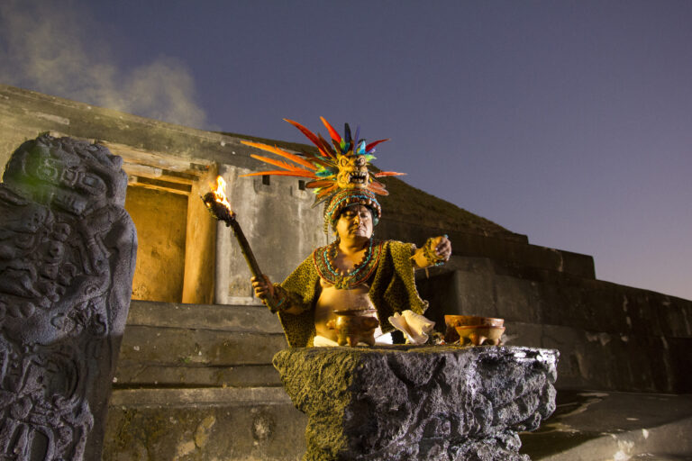 Histoire maya et cultures ancestrales en Amérique centrale et en République dominicaine