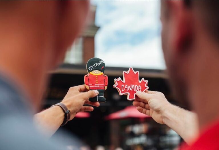 Ottawa est désormais accessible en vol direct depuis Paris