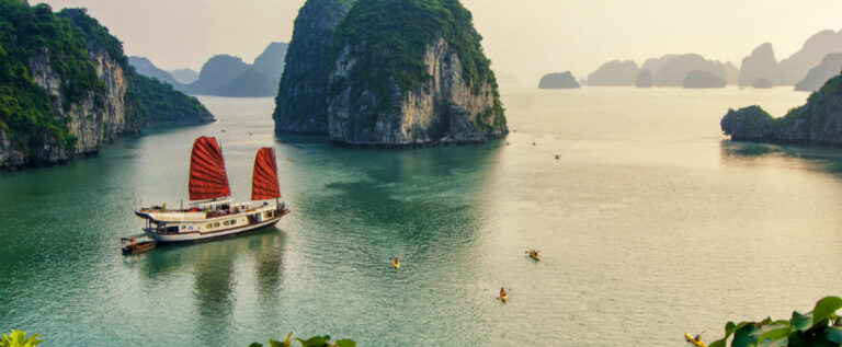 Vietnam: une visite touristique qui tourne au drame