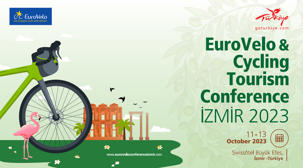 eurovelo & cycling tourism conference 2023
