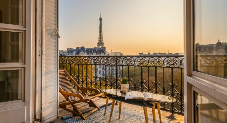 Logements touristiques: en France, on en parle beaucoup, pour peu d’actions