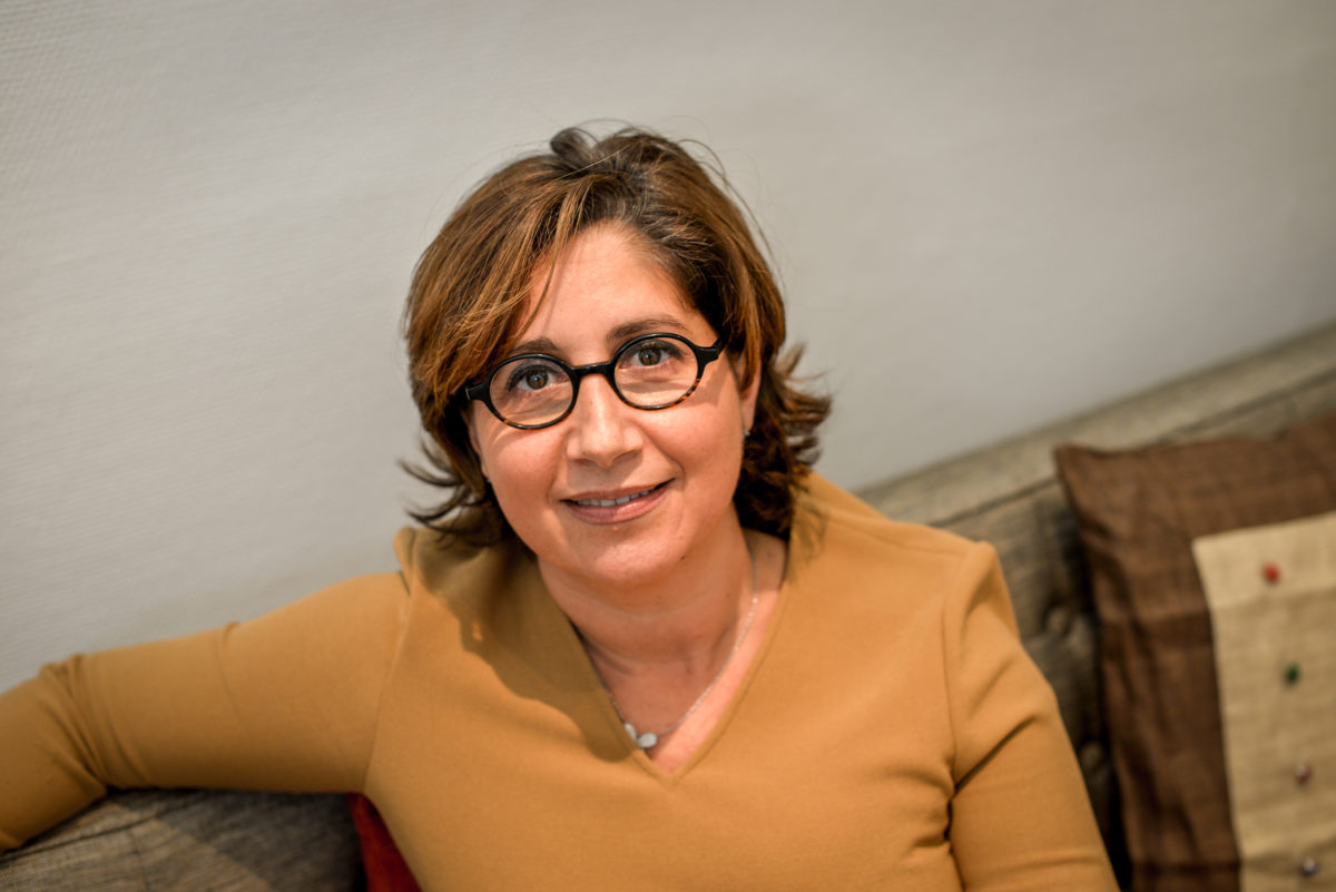 Nathalie Bueno prend la présidence de Femmes du Tourisme