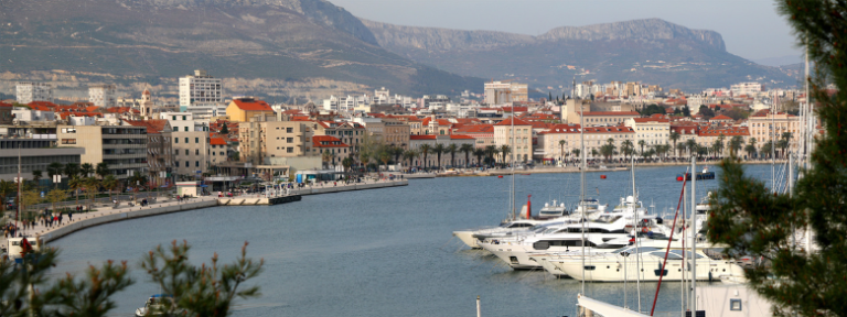 Croatie: Dubrovnik, Cavtat et Mljet dans le top des meilleures destinations 