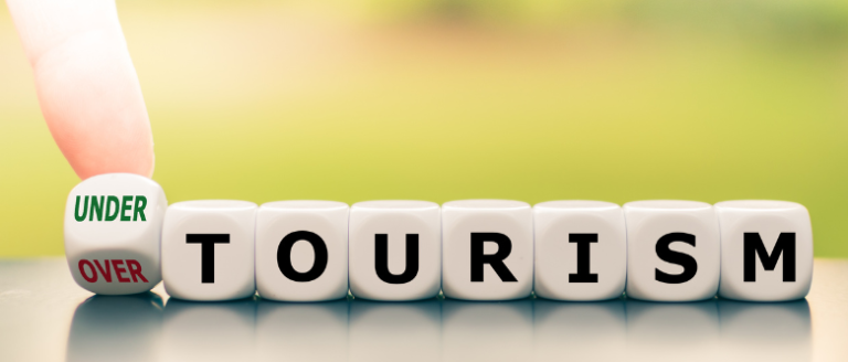 Ces villes qui étouffent à cause du surtourisme