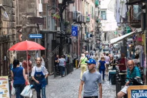 Naples 