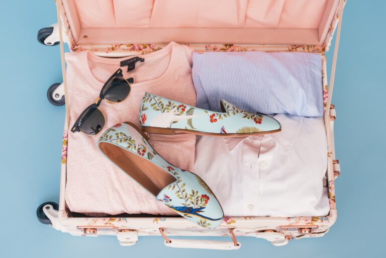 Japan Airlines lance un service de location de vêtements