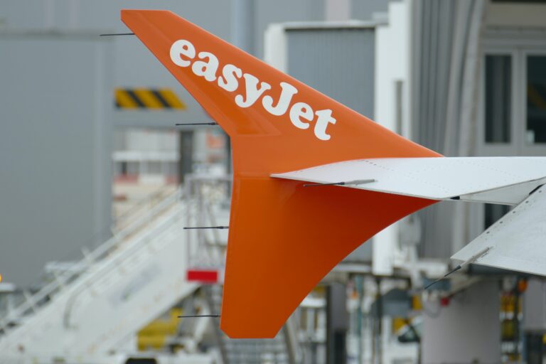 easyJet desservira la Jordanie à partir du 1er novembre