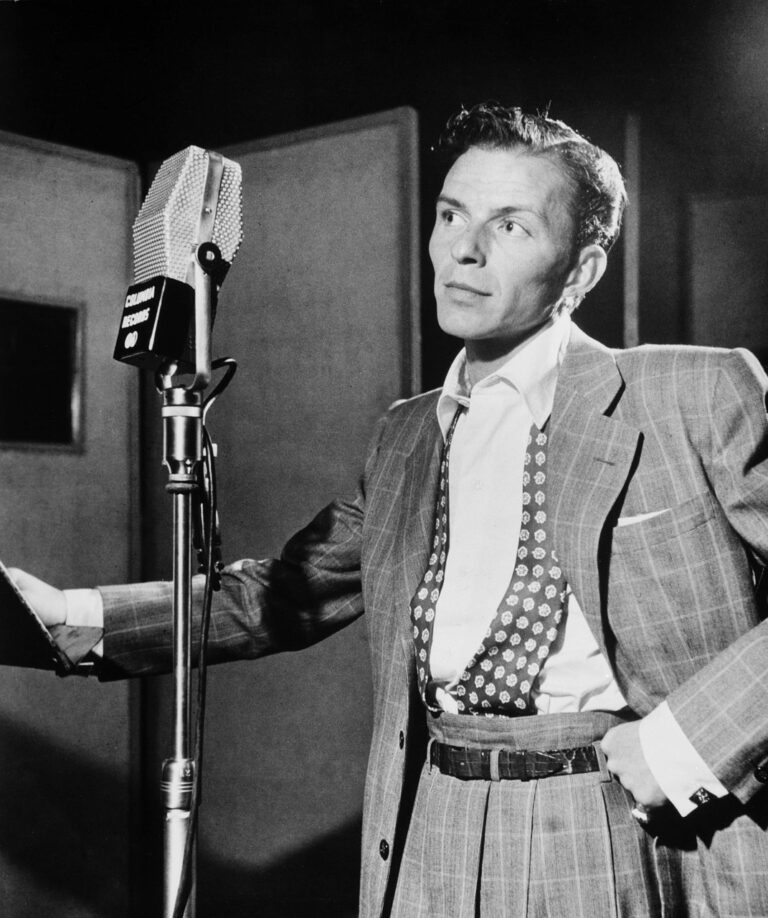 Escapade à Palm Springs sur les traces de Frank Sinatra et des stars d’Hollywood