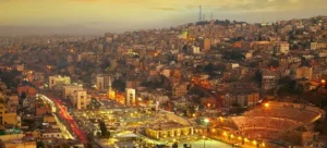 Vueling va desservir la Jordanie. Il faut espérer qu'elle ne laissera pas les passagers en plan