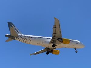 Vueling va desservir la Jordanie. Il faut espérer qu'elle ne laissera pas les passagers en plan