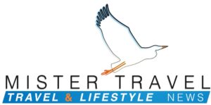 Logo Mistertravel