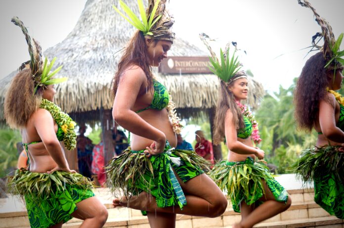 Air Tahiti Nui inaugure sa nouvelle plateforme web