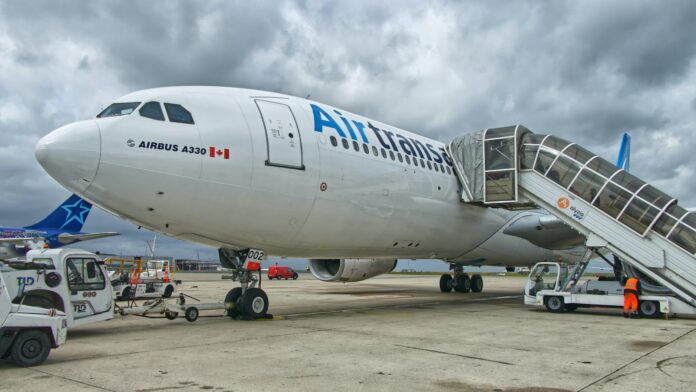 Air Transat vise l'Amérique latine