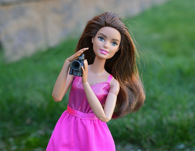 Barbie: la pink-mania en voyage! - MisterTravel