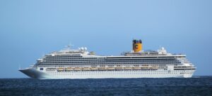 Costa: formule "vol+croisière" vers les Caraïbes au départ de province
