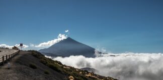 Tenerife: moins de foyers, les incendies semblent contrôlés