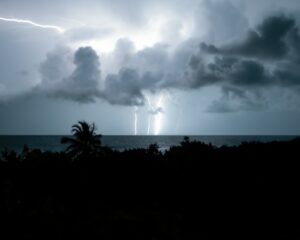 République dominicaine: alerte de tempête tropicale