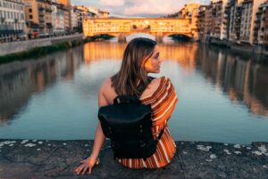 Voyages pour femmes divorcées, miroir de l'évolution des temps...