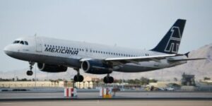 Mexicana: l’armée reprend les rênes de la défunte compagnie aérienne