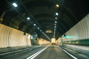 Le tunnel du Mont-Blanc fermera pendant 4 mois