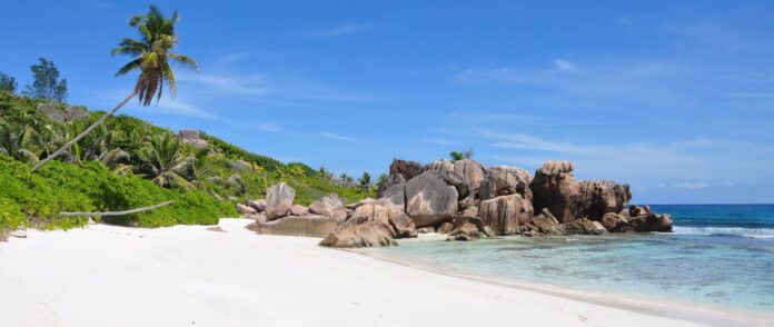 Les Seychelles introduisent une taxe environnementale