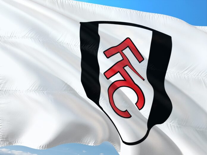 WebBeds: partenaire principal du Fulham FC, le club anglais