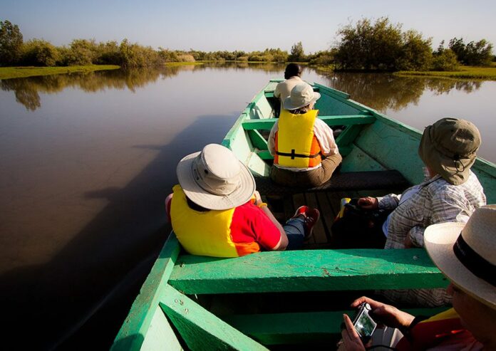 Variety Cruises: découvrir les fleuves Gambie et Sénégal