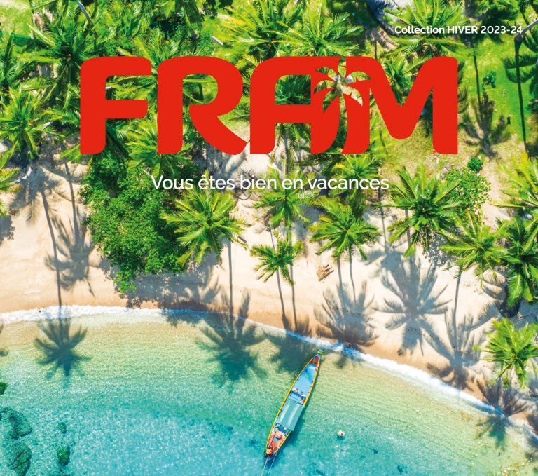 FRAM présente sa collection hiver