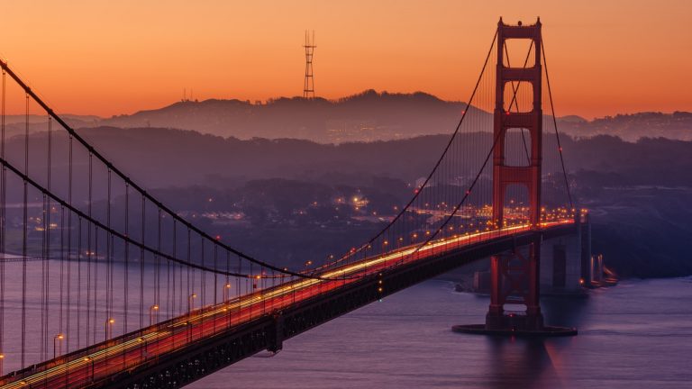 Scott Beck est nommé CEO de la San Francisco Travel Association
