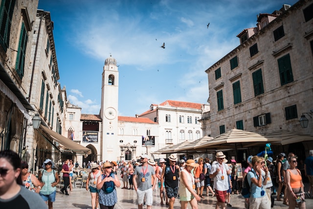 Croatie: le tourisme enregistre des résultats records