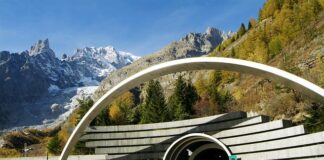 Mont-Blanc: fermeture du tunnel reportée
