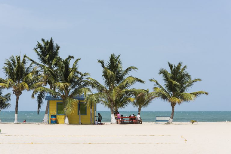 Soleil d’hiver au Belize: pause bien-être en Amérique Centrale