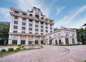 Small Luxury Hotels of the World annonce l'ajout de 12 nouveaux membres