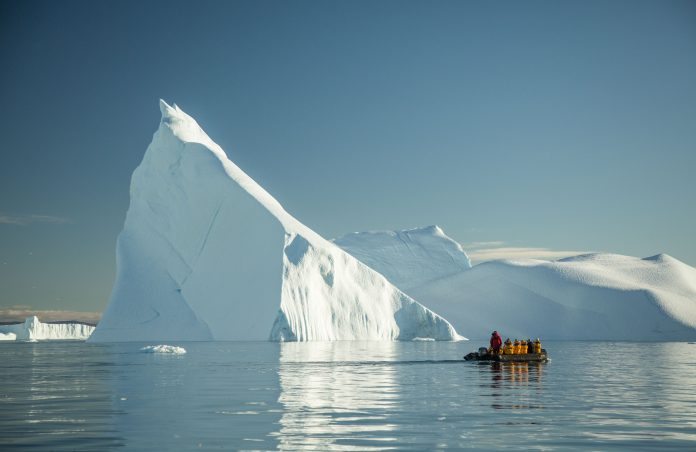 Quark Expeditions dévoile deux itinéraires au Groenland pour l’été 2024