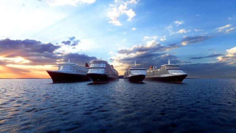 Un Océan de Croisières propose de belles réductions pour l’été et l’automne 2024