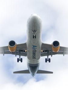 Air Transat annule des vols en prévision d'une grève