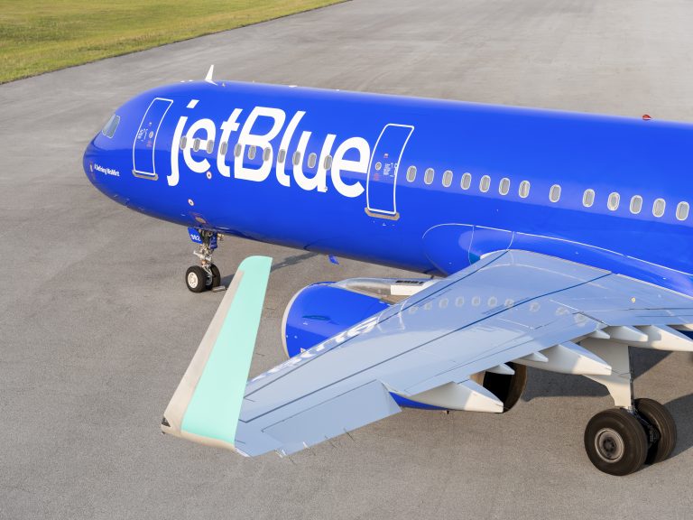 En 2024, JetBlue proposera un Paris-Boston et 2 vols quotidiens CDG-JFK