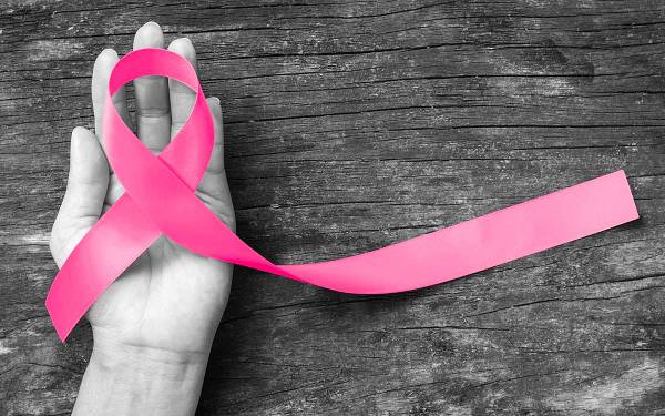 octobre rose - cancer du sein