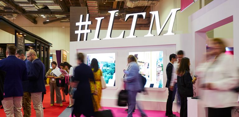ILTM à Cannes: le salon phare du voyage de luxe du 4 au 7 décembre