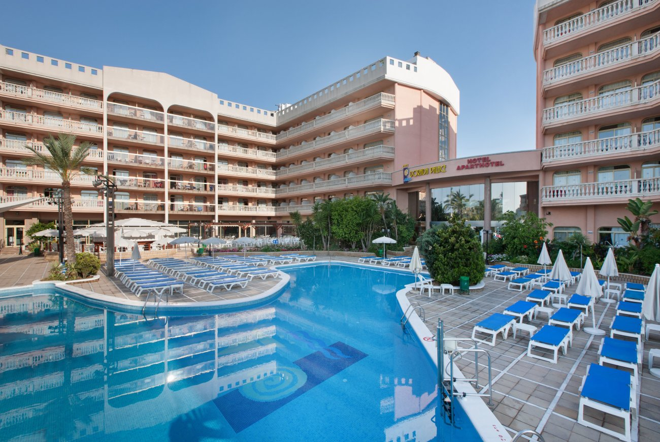 España: Port Aventura suma un hotel más a su ya considerable oferta
