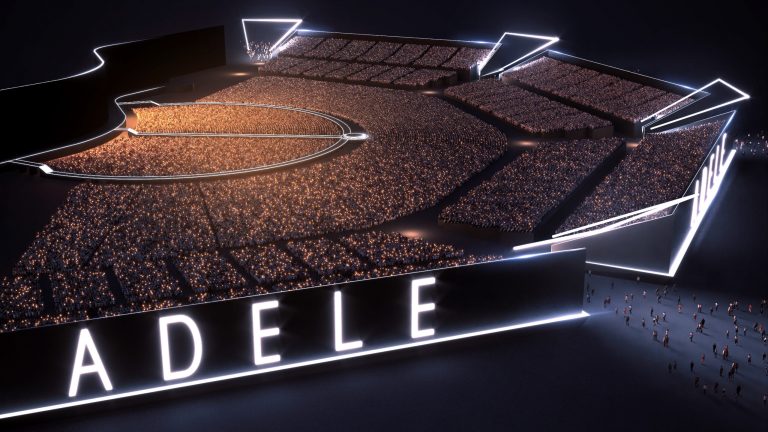 Tourisme musical: la chanteuse Adele attire de millions de fans vers Munich
