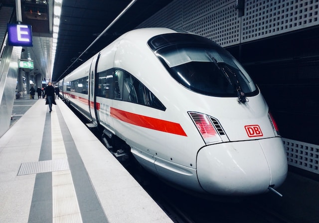 Deutschland: Bahntickets werden in Agenturen fast nicht mehr verkauft