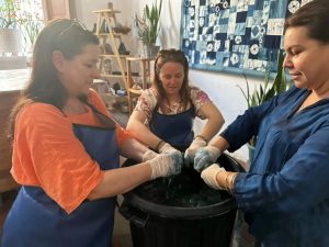 Carnet de voyage El Salvador 2: civilisation, tradition et modernité