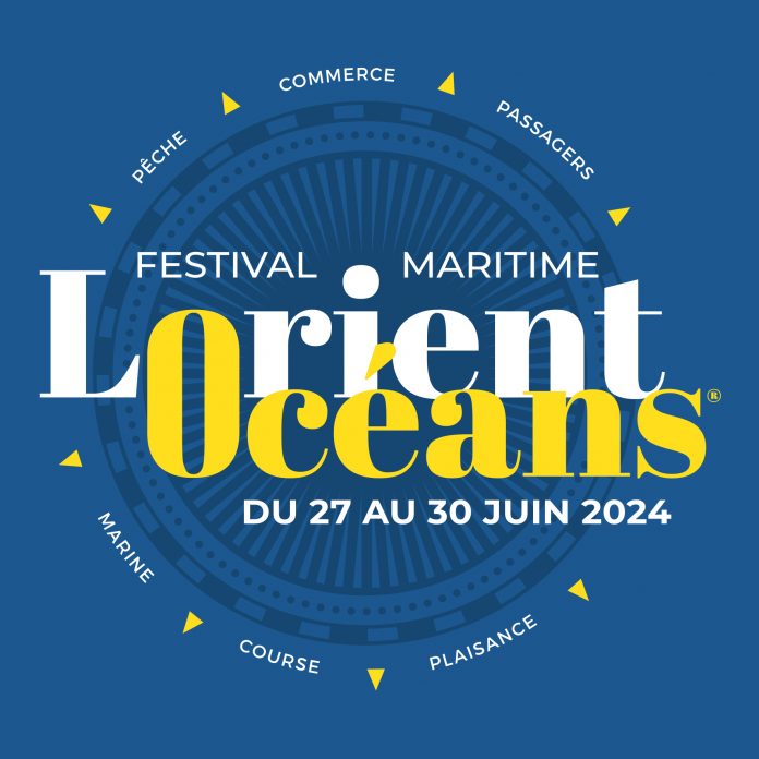 Lorient Océans du 27 au 30 juin 2024