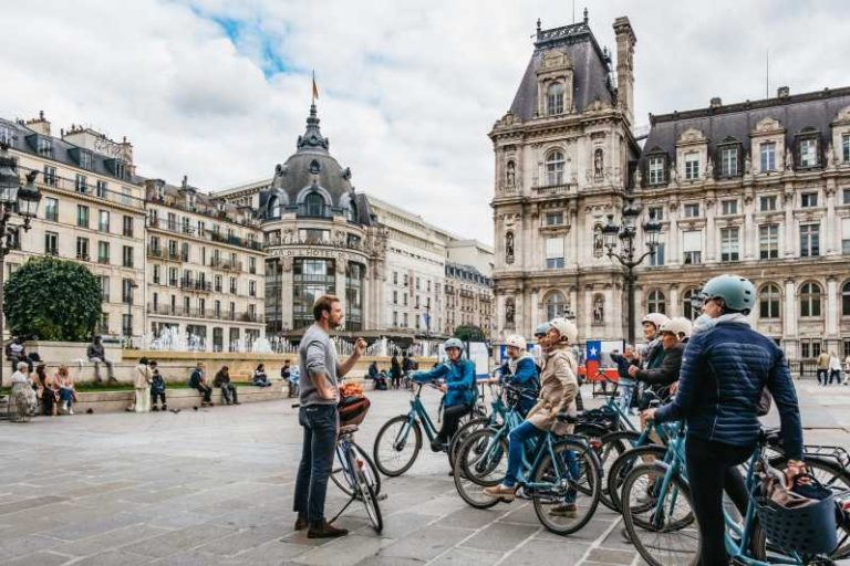 GetYourGuide: plein d’idées pour les ponts de mai en France