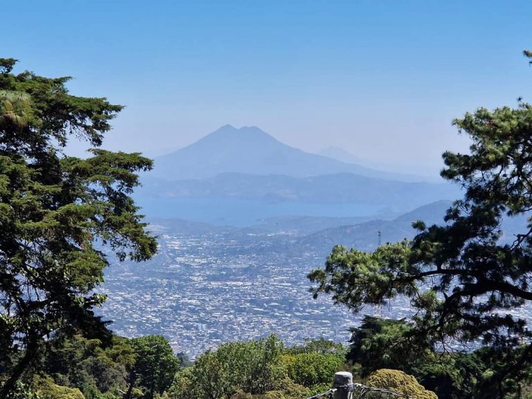 Carnet de voyage El Salvador 1: un paradis pour les amoureux de la nature