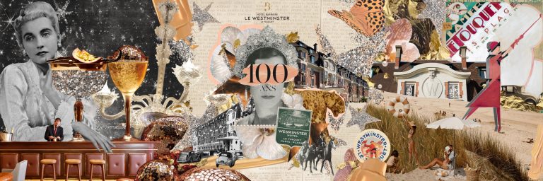 touquet, hotel westminster,, centenaire