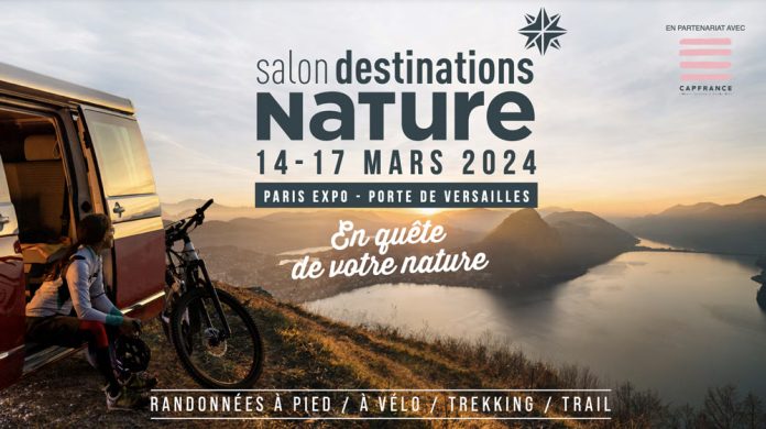 majorque, mallorca, le Salon Mondial du Tourisme, 2024, destinations nature
