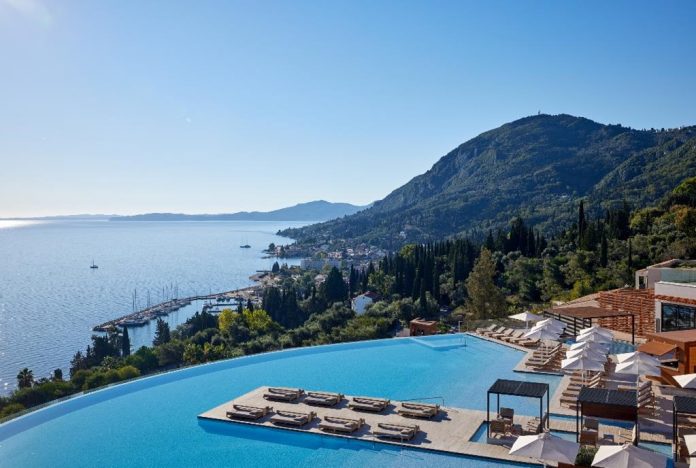 Angsana Corfu Resort & Spa: une expérience bien-être en Grèce signée Banyan Tree